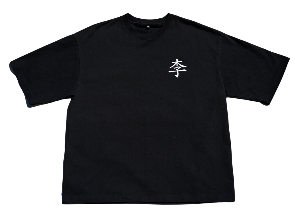Signature Walkout Oversized Tee